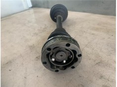 Recambio de palier delantero izquierdo para seat altea (5p1) 2.0 tdi referencia OEM IAM 1K0407271EE BDS1043 1K0407271BJ , AUDI |