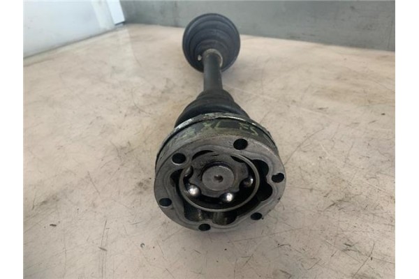 Recambio de palier delantero izquierdo para seat altea (5p1) 2.0 tdi referencia OEM IAM 1K0407271EE BDS1043 1K0407271BJ , AUDI |