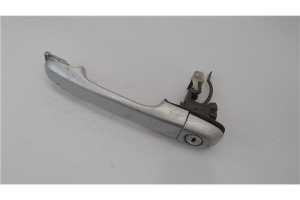 Recambio de maneta exterior delantero izquierda para volvo c70 coupe 2.0 t referencia OEM IAM 9417808  