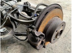 Recambio de puente trasero para mercedes-benz clase e (bm 211) berlina 3.2 e 320 (211.065) referencia OEM IAM A2113507508  