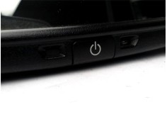 Recambio de retrovisor interior para toyota corolla verso (e12) 2.0 d4d referencia OEM IAM 8781005040  