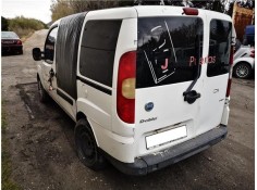 fiat i doblo (119) del año 2006