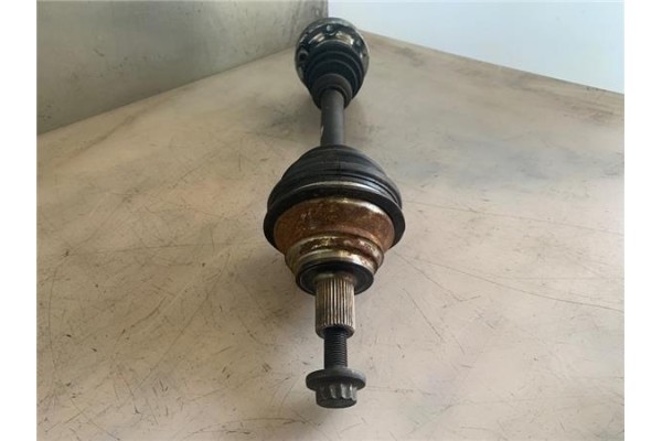 Recambio de palier delantero izquierdo para seat altea (5p1) 2.0 tdi referencia OEM IAM 1K0407271EE BDS1043 1K0407271BJ , AUDI |