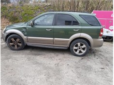 kia sorento (bl) del año 2006
