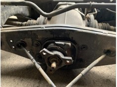 Recambio de puente trasero para mercedes-benz clase e (bm 211) berlina 3.2 e 320 (211.065) referencia OEM IAM A2113507508  