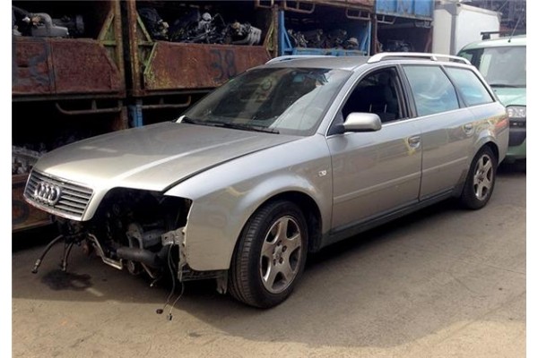 audi a6 avant (4b5) del año 2001
