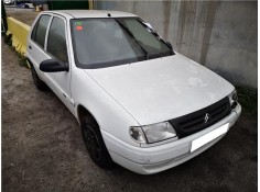 citroen saxo del año 1999