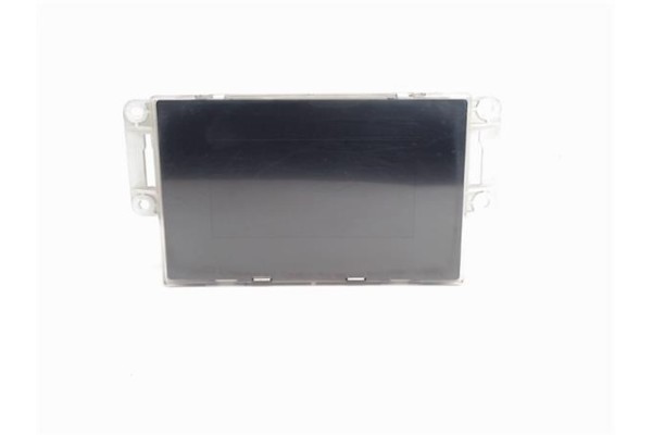 Recambio de radio / cd para nissan almera (n16/e) referencia OEM IAM 28090BU700A  