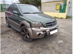 kia sorento (bl) del año 2006