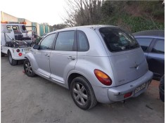 chrysler pt cruiser del año 2004