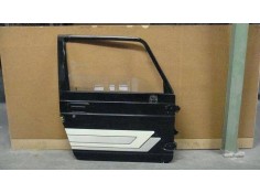 Recambio de puerta delantero derecha para suzuki samurai (sj) 1.3 referencia OEM IAM 6800180123 SJ