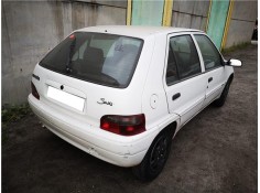 citroen saxo del año 1999