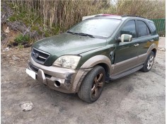 kia sorento (bl) del año 2006
