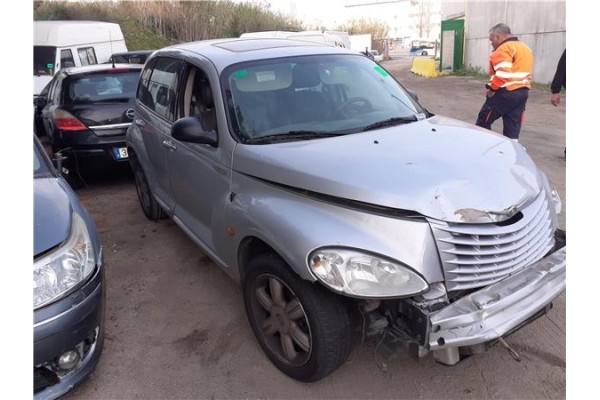 chrysler pt cruiser del año 2004