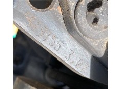 Recambio de puente trasero para mercedes-benz clase e (bm 211) berlina 3.2 e 320 (211.065) referencia OEM IAM A2113507508  