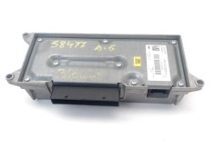 Recambio de centralita para audi a6 avant (4f5) 2.0 tdi referencia OEM IAM 4F0910223K 4F0035223L 