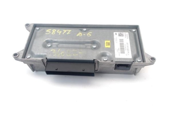 Recambio de centralita para audi a6 avant (4f5) 2.0 tdi referencia OEM IAM 4F0910223K 4F0035223L 