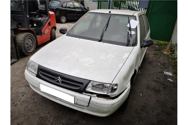 citroen saxo del año 1999