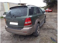 kia sorento (bl) del año 2006