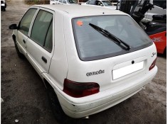 citroen saxo del año 1999