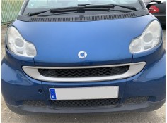 Recambio de capo para smart fortwo coupe 1.0 fortwo coupe (52kw) referencia OEM IAM A4517510102C50L  