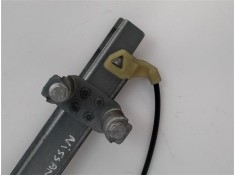 Recambio de mecanismo elevalunas trasero izquierdo para nissan primera berlina (p12) referencia OEM IAM   