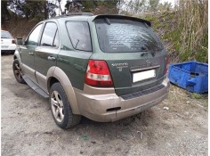 kia sorento (bl) del año 2006