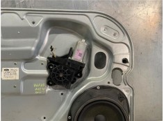 Recambio de mecanismo elevalunas delantero izquierdo para ford c-max (cb3) 1.8 tdci referencia OEM IAM 7M51R203A29BB  