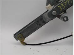 Recambio de mecanismo elevalunas trasero izquierdo para nissan primera berlina (p12) referencia OEM IAM   
