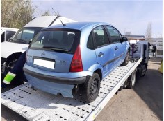 citroen c3 del año 2002