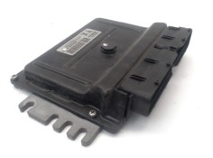 Recambio de centralita para nissan micra (k12e) 1.2 16v referencia OEM IAM 23710AY30D 23710AY301 