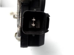 Recambio de cerradura puerta trasero derecha para mitsubishi space wagon (n80/n90) 2.4 referencia OEM IAM 1015280120  