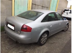 audi a6 berlina (4b2) del año 2000