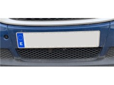 Recambio de paragolpes delantero para smart fortwo coupe 1.0 fortwo coupe (52kw) referencia OEM IAM A4516270102C50L  