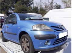 citroen c3 del año 2002