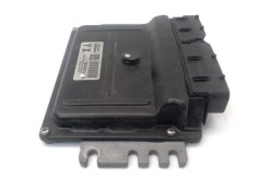 Recambio de centralita para nissan micra (k12e) 1.2 16v referencia OEM IAM 23710AY30D 23710AY301 