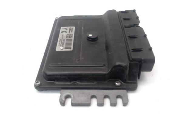 Recambio de centralita para nissan micra (k12e) 1.2 16v referencia OEM IAM 23710AY30D 23710AY301 