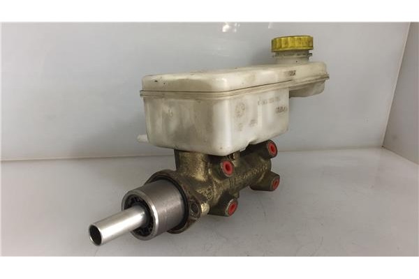 Recambio de bomba freno para fiat ducato furgón (244) 2.3 jtd referencia OEM IAM 60526 0204224784 