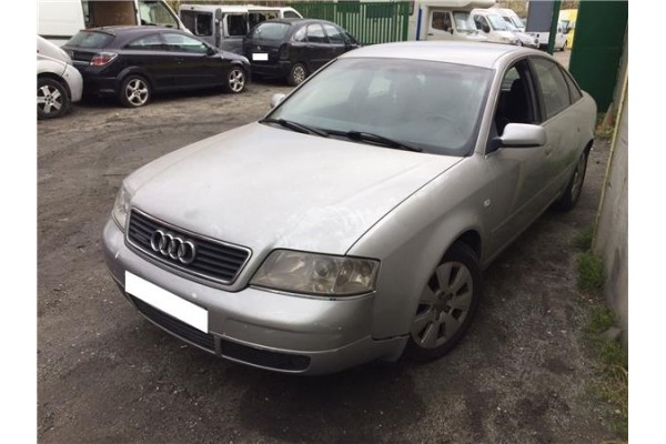 audi a6 berlina (4b2) del año 2000