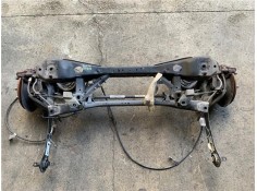 Recambio de puente trasero para ford focus berlina (cew) 1.5 business referencia OEM IAM 1830929  