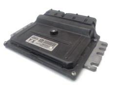 Recambio de centralita para nissan micra (k12e) 1.2 16v referencia OEM IAM 23710AY30D 23710AY301 