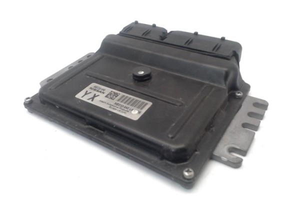 Recambio de centralita para nissan micra (k12e) 1.2 16v referencia OEM IAM 23710AY30D 23710AY301 