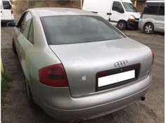 audi a6 berlina (4b2) del año 2000