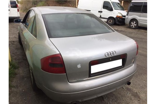 audi a6 berlina (4b2) del año 2000