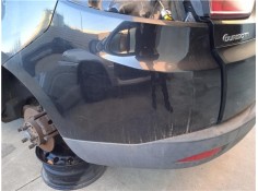 Recambio de paragolpes trasero para renault megane iii sport tourer 1.5 dynamique referencia OEM IAM 850B29417R  