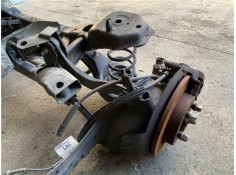 Recambio de puente trasero para ford focus berlina (cew) 1.5 business referencia OEM IAM 1830929  