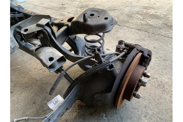 Recambio de puente trasero para ford focus berlina (cew) 1.5 business referencia OEM IAM 1830929  