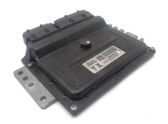 Recambio de centralita para nissan micra (k12e) 1.2 16v referencia OEM IAM 23710AY30D 23710AY301 