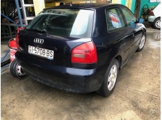 audi a3 (8l) del año 1991