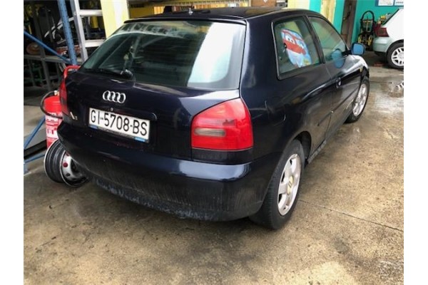 audi a3 (8l) del año 1991